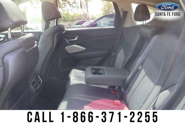 2021 Acura RDX Technology Package