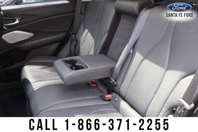 2021 Acura RDX Technology Package