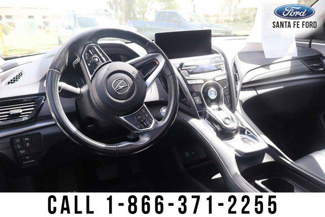 2021 Acura RDX Technology Package