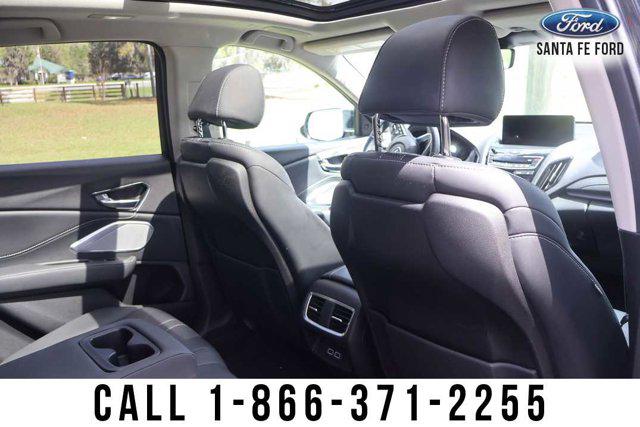 2021 Acura RDX Technology Package