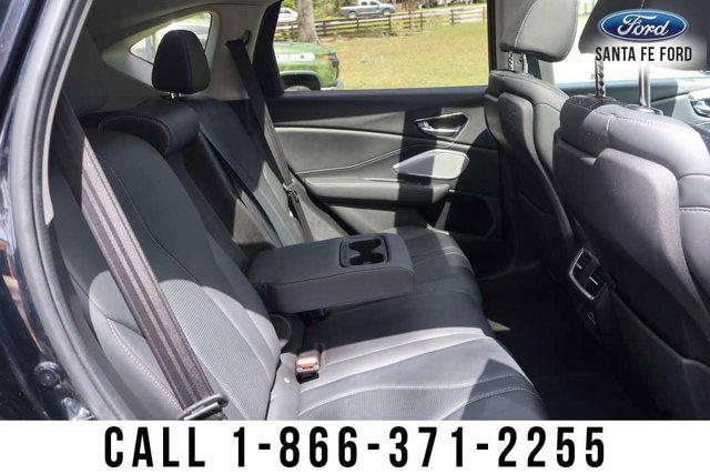 2021 Acura RDX Technology Package