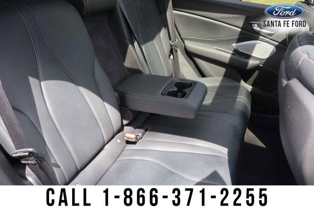 2021 Acura RDX Technology Package