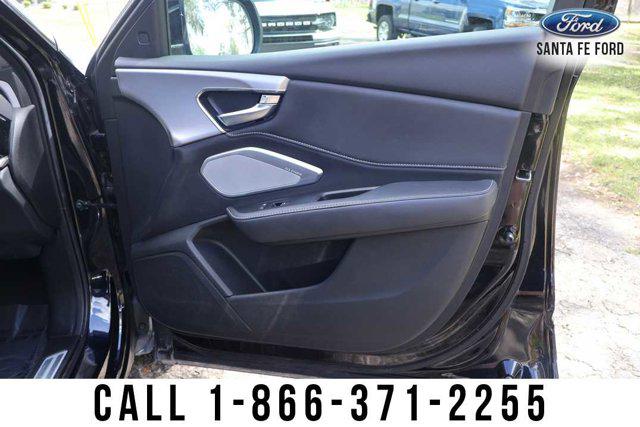 2021 Acura RDX Technology Package