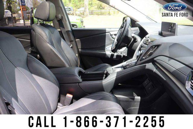 2021 Acura RDX Technology Package