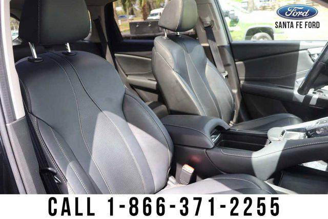 2021 Acura RDX Technology Package