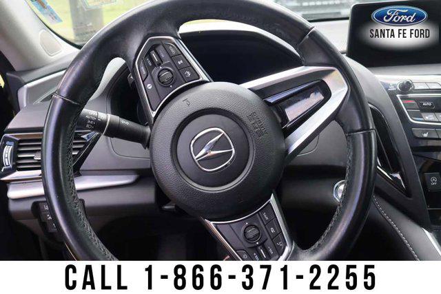 2021 Acura RDX Technology Package