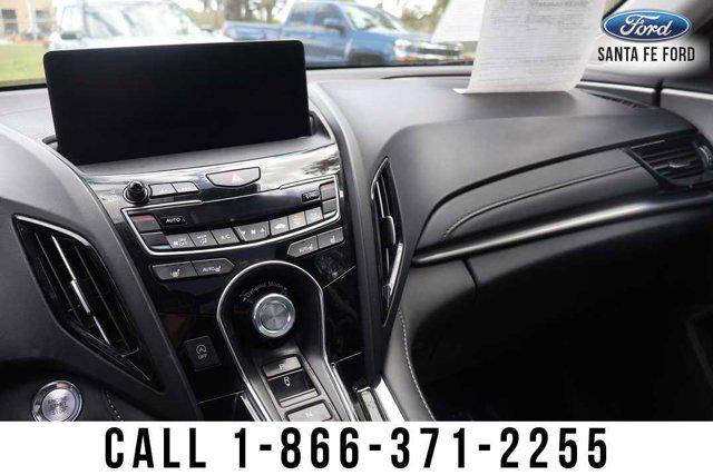 2021 Acura RDX Technology Package