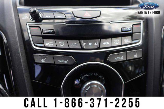 2021 Acura RDX Technology Package