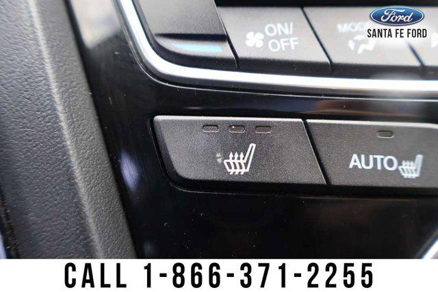 2021 Acura RDX Technology Package