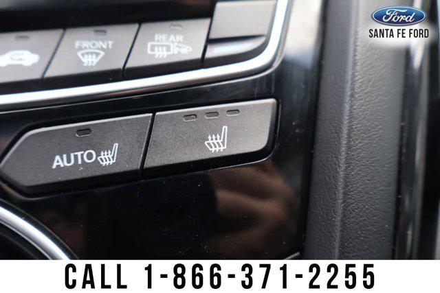 2021 Acura RDX Technology Package