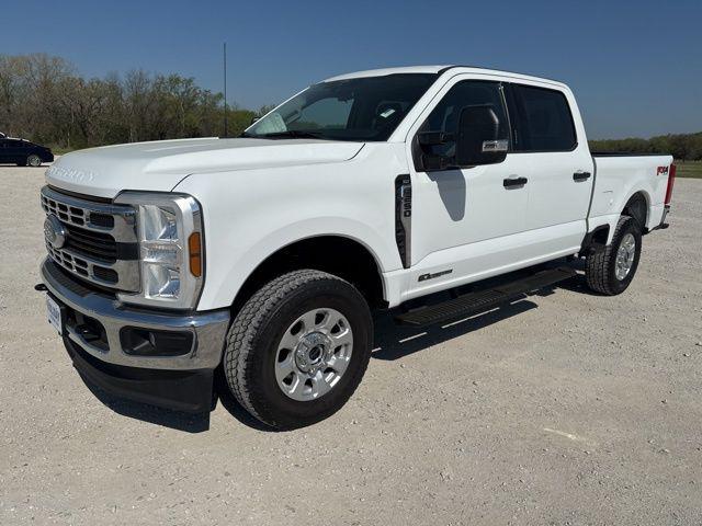 2024 Ford F-250 XLT for sale in Whitesboro, TX