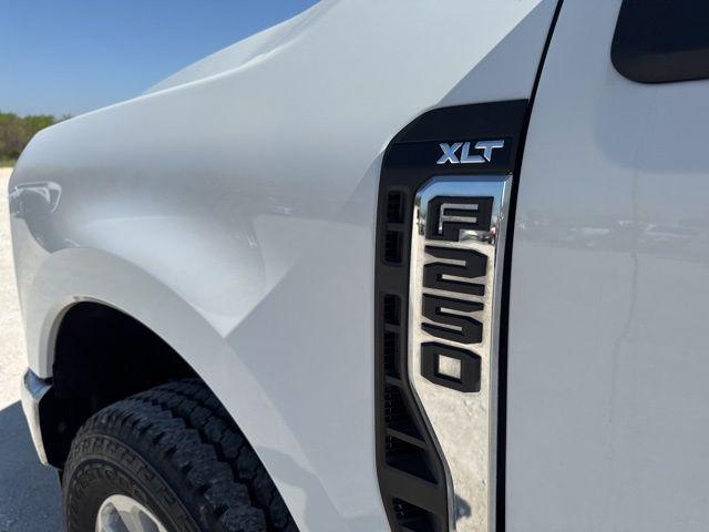 2024 Ford F-250 XLT