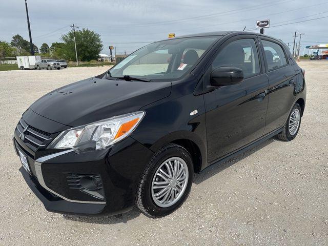 2024 Mitsubishi Mirage ES for sale in Whitesboro, TX