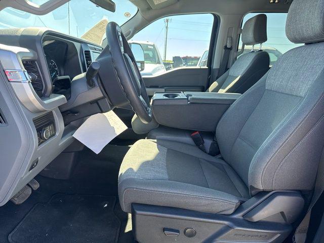 2025 Ford F-250 XLT