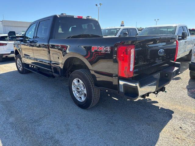 2025 Ford F-250 XLT