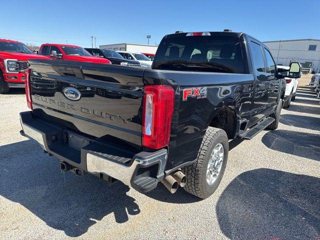 2025 Ford F-250 XLT