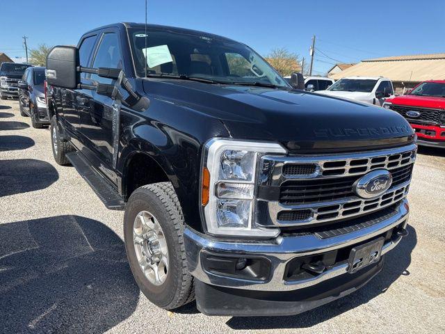 2025 Ford F-250 XLT