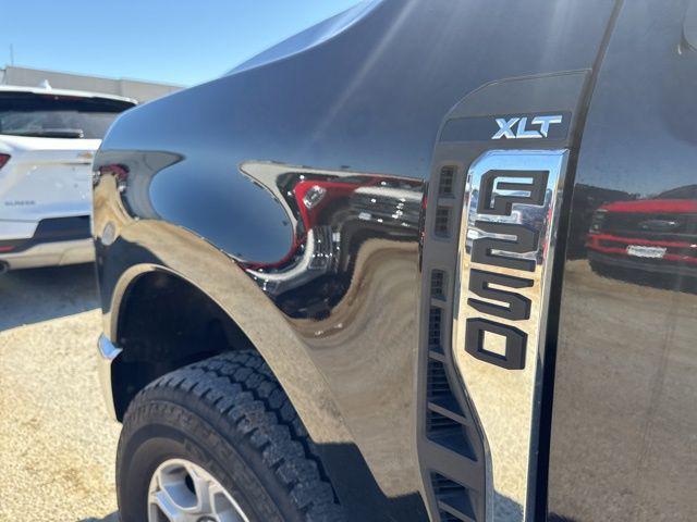2025 Ford F-250 XLT
