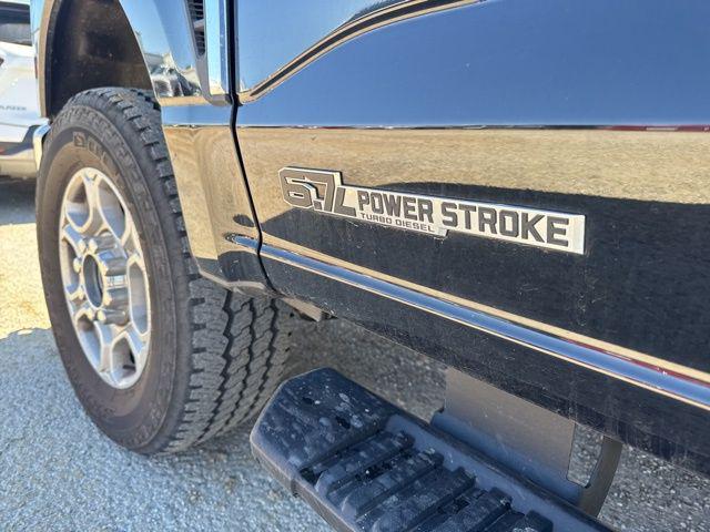 2025 Ford F-250 XLT