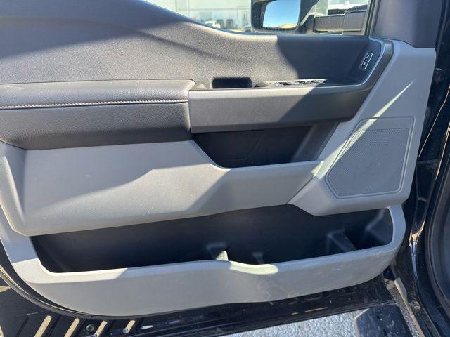 2025 Ford F-250 XLT