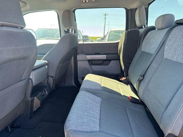 2025 Ford F-250 XLT