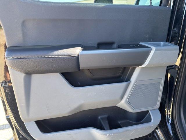 2025 Ford F-250 XLT
