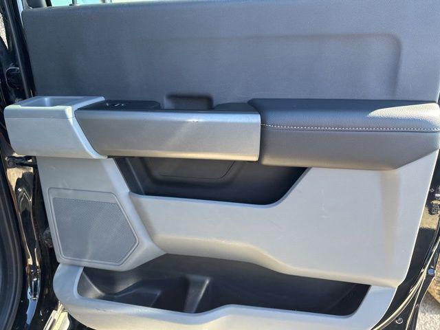 2025 Ford F-250 XLT
