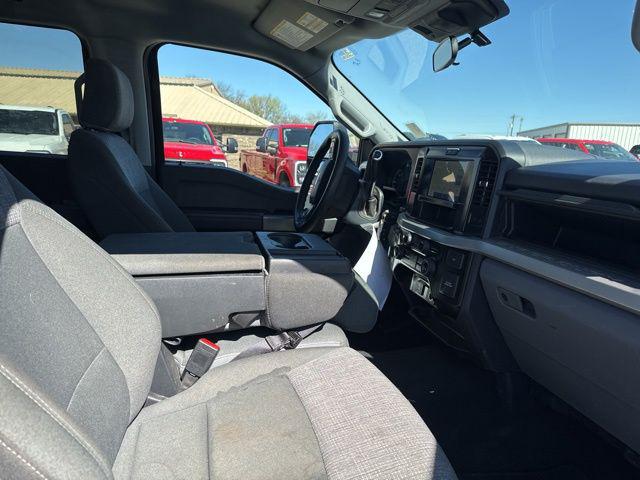 2025 Ford F-250 XLT