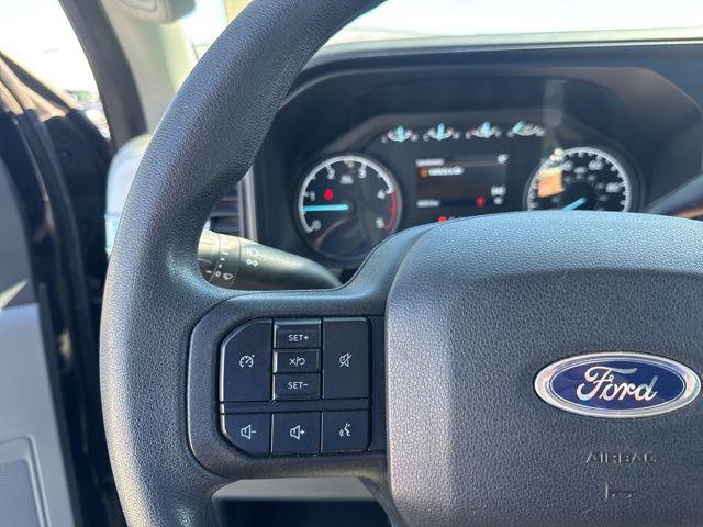 2025 Ford F-250 XLT