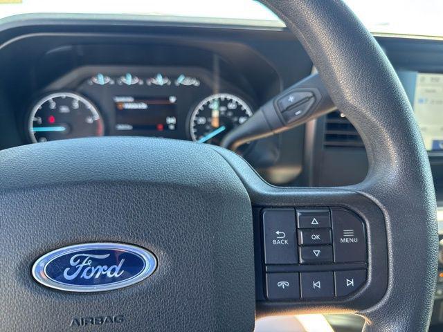 2025 Ford F-250 XLT