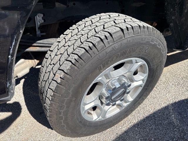 2025 Ford F-250 XLT