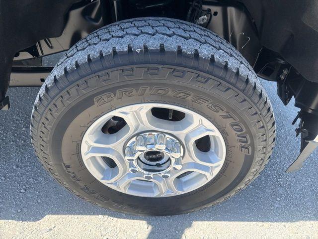 2025 Ford F-250 XLT