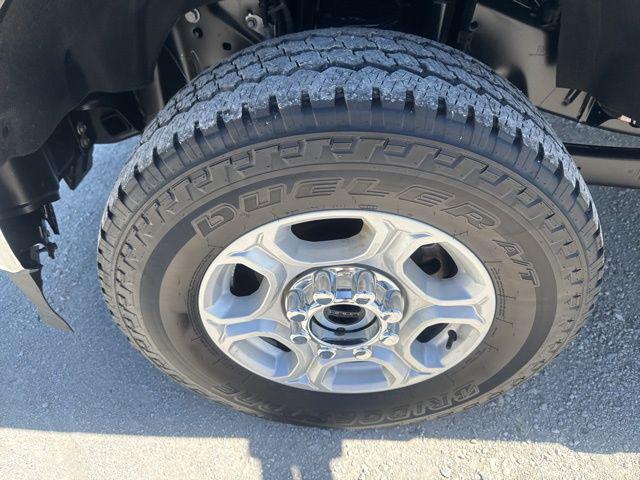 2025 Ford F-250 XLT