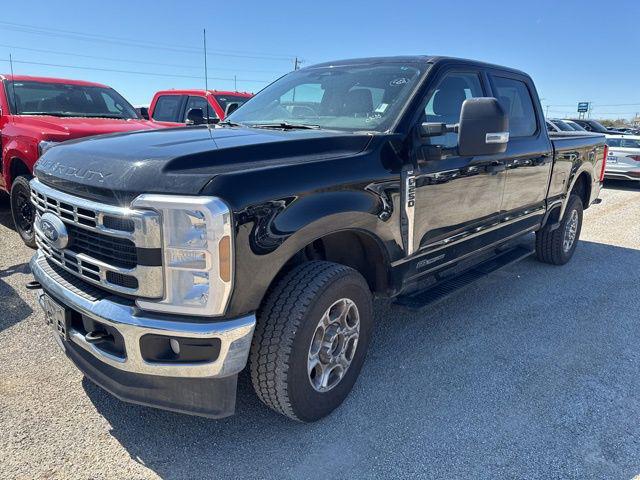 2025 Ford F-250 XLT for sale in Whitesboro, TX