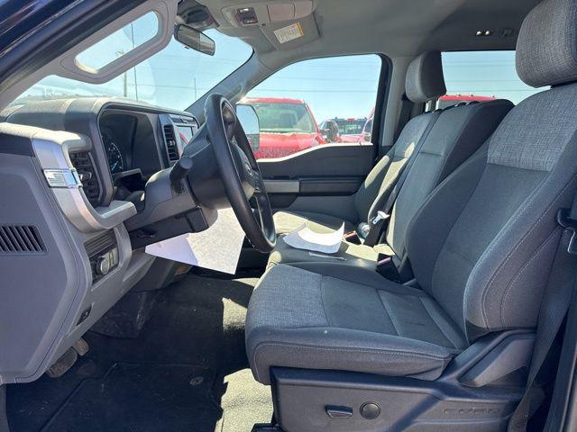 2025 Ford F-250 XLT