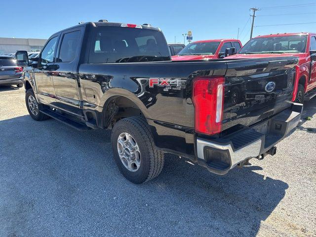 2025 Ford F-250 XLT