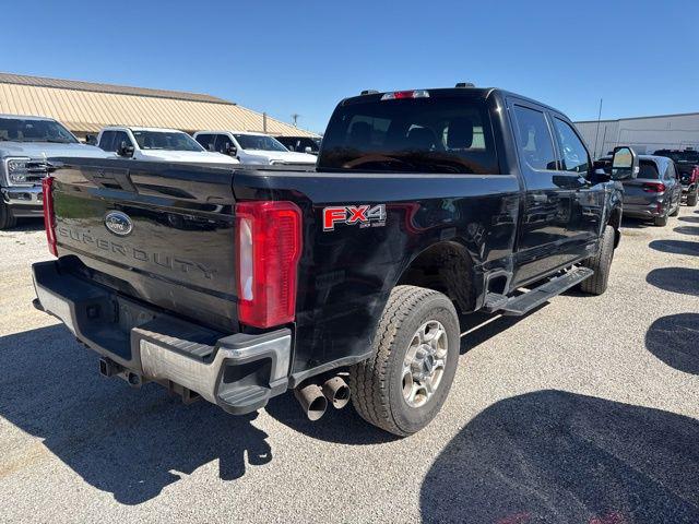 2025 Ford F-250 XLT