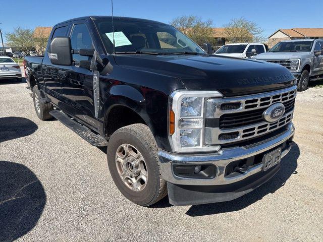 2025 Ford F-250 XLT
