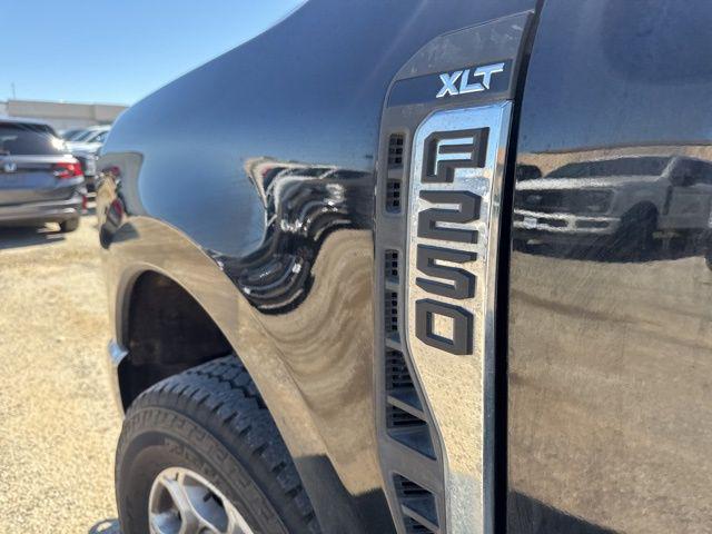 2025 Ford F-250 XLT