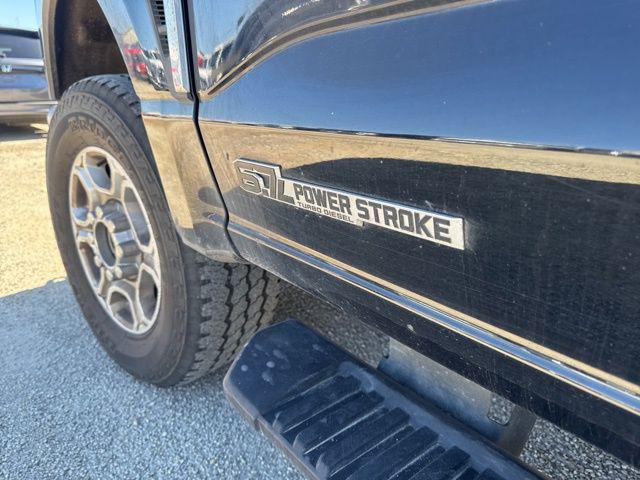 2025 Ford F-250 XLT
