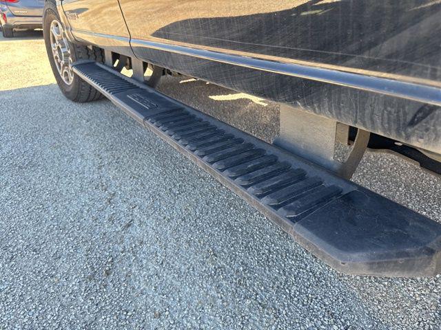 2025 Ford F-250 XLT
