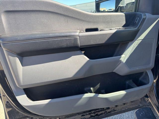 2025 Ford F-250 XLT