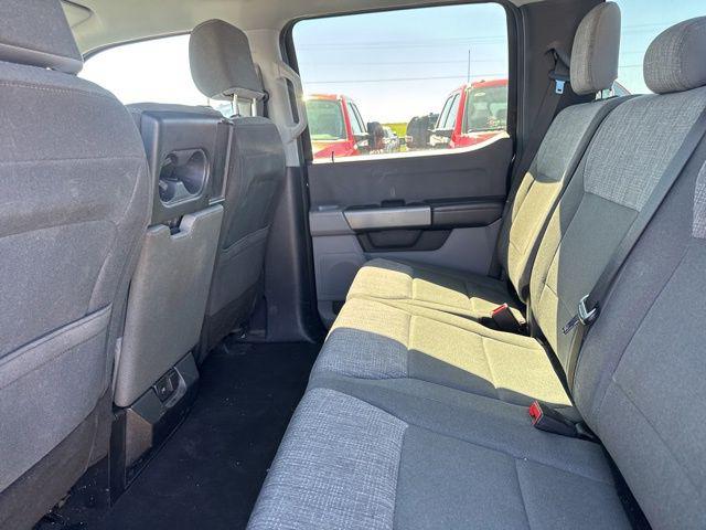 2025 Ford F-250 XLT