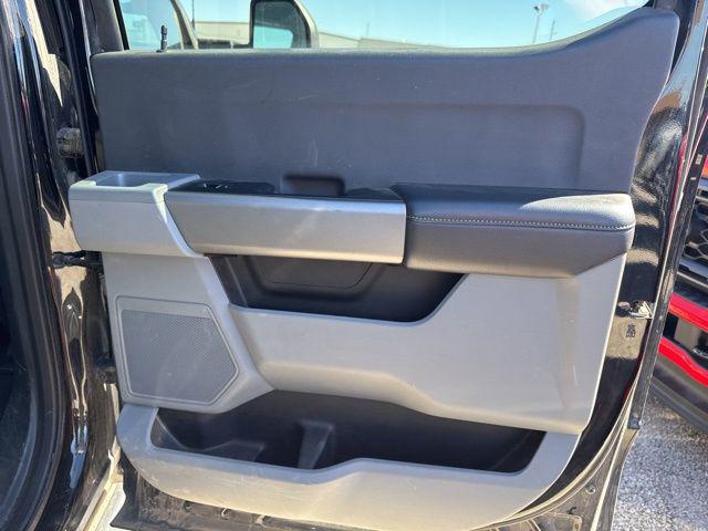 2025 Ford F-250 XLT