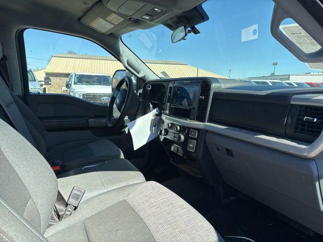 2025 Ford F-250 XLT