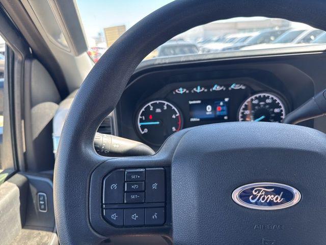 2025 Ford F-250 XLT