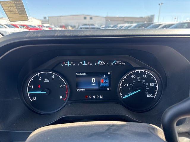 2025 Ford F-250 XLT