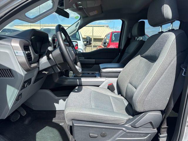 2025 Ford F-150 XLT for sale in Whitesboro, TX
