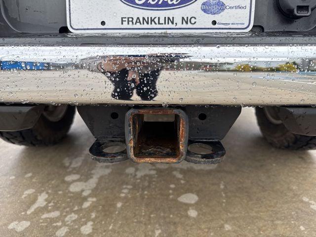 2021 Ram 3500 Tradesman Crew Cab 4x4 6'4" Box