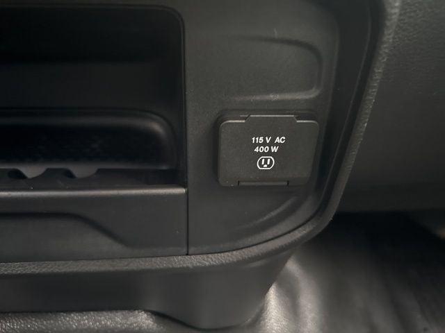 2021 Ram 3500 Tradesman Crew Cab 4x4 6'4" Box